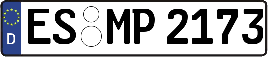 ES-MP2173