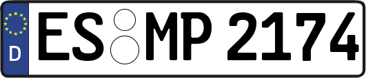 ES-MP2174