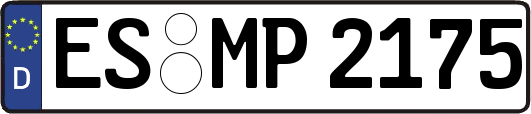 ES-MP2175