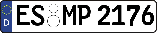 ES-MP2176