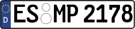 ES-MP2178