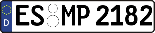 ES-MP2182