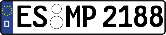 ES-MP2188