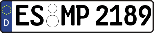 ES-MP2189