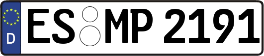 ES-MP2191