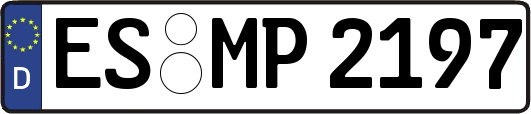 ES-MP2197