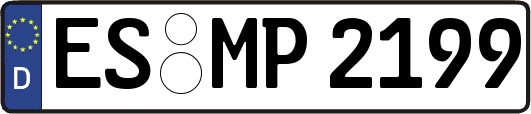 ES-MP2199