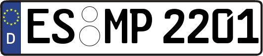 ES-MP2201