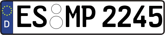 ES-MP2245