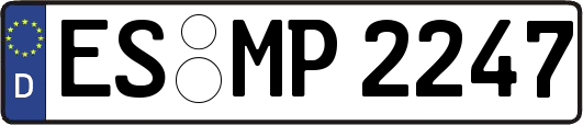 ES-MP2247