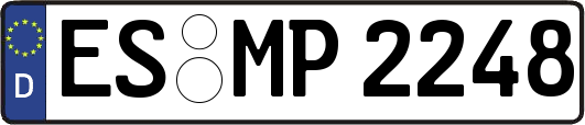 ES-MP2248