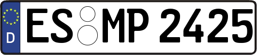 ES-MP2425