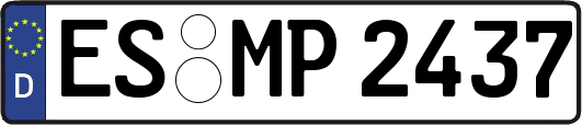 ES-MP2437