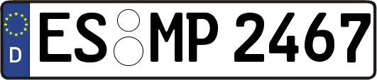 ES-MP2467