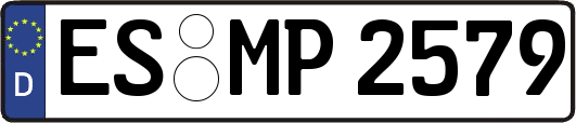 ES-MP2579