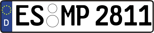 ES-MP2811