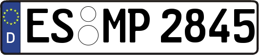 ES-MP2845