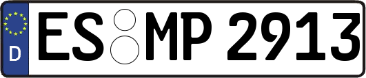 ES-MP2913