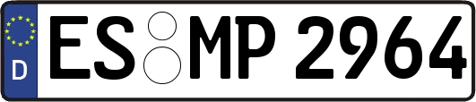 ES-MP2964