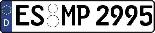 ES-MP2995