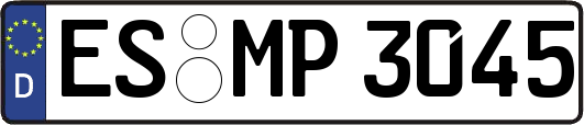 ES-MP3045