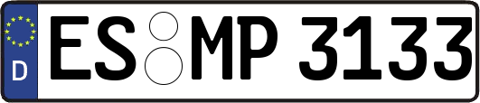 ES-MP3133