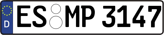 ES-MP3147