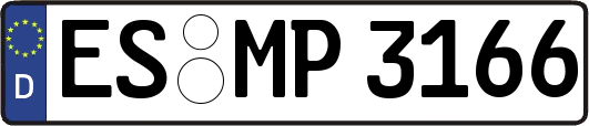 ES-MP3166