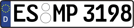 ES-MP3198