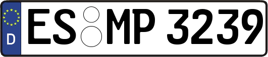 ES-MP3239