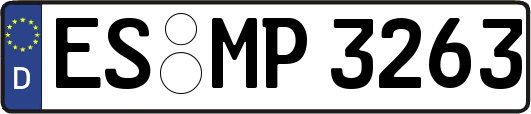 ES-MP3263
