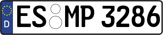 ES-MP3286