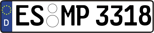 ES-MP3318
