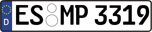 ES-MP3319