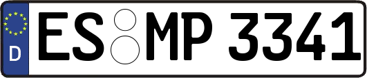 ES-MP3341