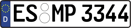 ES-MP3344