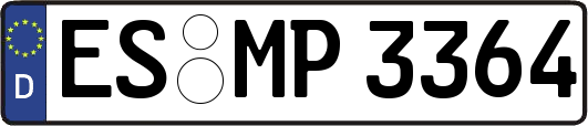 ES-MP3364