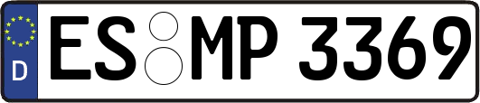 ES-MP3369