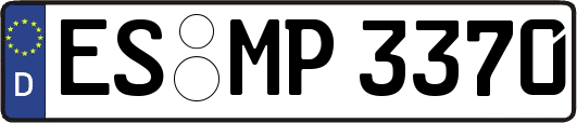 ES-MP3370