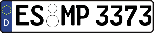 ES-MP3373