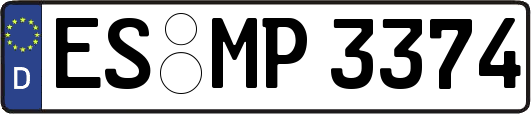 ES-MP3374