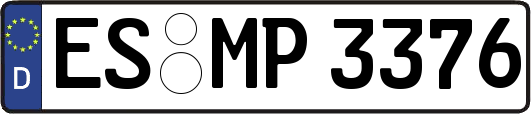 ES-MP3376