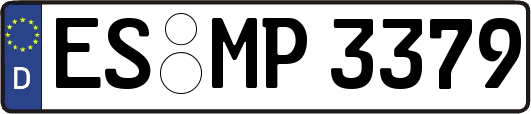 ES-MP3379