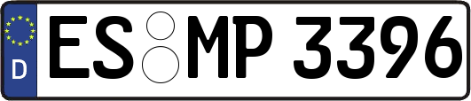 ES-MP3396