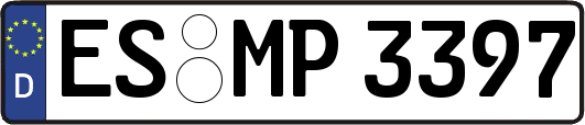 ES-MP3397