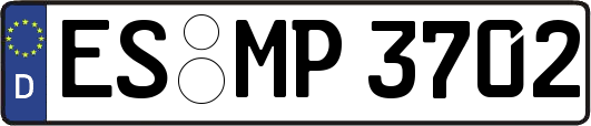 ES-MP3702