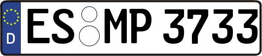 ES-MP3733