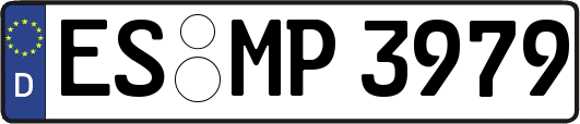 ES-MP3979