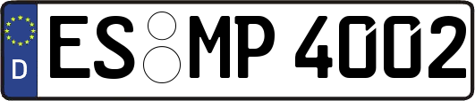 ES-MP4002