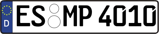 ES-MP4010